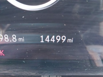 Mercedes GLS X167 2024 Mercedes-Benz GLS 450 4Matic 2024 3.0l 3.0 Benzyna 375KM, zdjęcie 11