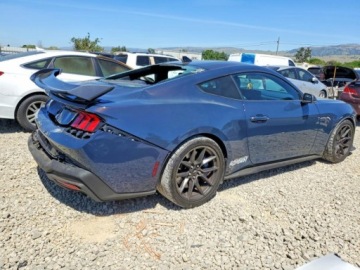 Ford Mustang VI 2024 Ford Mustang Dark Horse 2024 5.0 Benzyna 500KM, zdjęcie 3