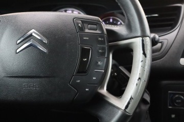 Citroen C5 III Tourer 2.0 HDi FAP 140KM 2012 Citroen C5 2.0 HDi, Navi, Klima, Klimatronic, zdjęcie 16