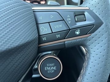 Cupra Leon II 2025 Cupra Leon Sportstourer 1.5 eTSI 150 KM 7-biegowa, zdjęcie 20