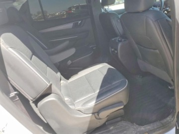 Buick Enclave 2025 Buick Enclave Sport Touring 2025 2.5 Benzyna 328KM, zdjęcie 10