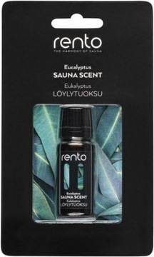 ZAPACH AROMAT OLEJEK DO SAUNY 10 ml ARKTYCZNA SOSNA