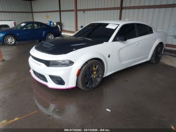 Dodge Charger VII 6.2 V8 717KM 2023 Dodge Charger SRT Jailbreak 2023 6.2l 6.2 Benzyna 717KM, zdjęcie 1