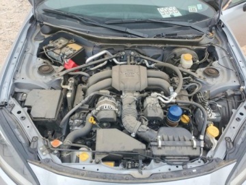 Subaru BRZ I 2022 Subaru BRZ Premium 2022 2.4 Benzyna 228KM, zdjęcie 6