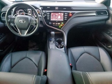 Toyota Camry IX 2020 Toyota Camry SE 2020, od ubezpieczalni 2.5 Benzyna 203KM, zdjęcie 7