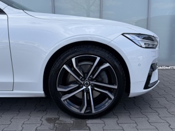 Volvo V90 II 2021 Volvo V90 T8 Plug-In Inscription | Bowers &amp; Wilkin, zdjęcie 3