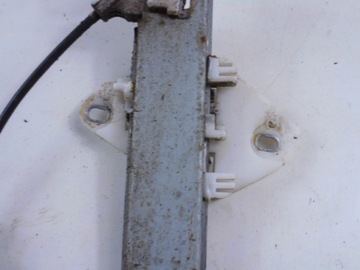 HONDA JAZZ 2 GD MECHANIZMUS ZVEDÁK OKNO ZADNÍ LEVÝ 01-08 5D