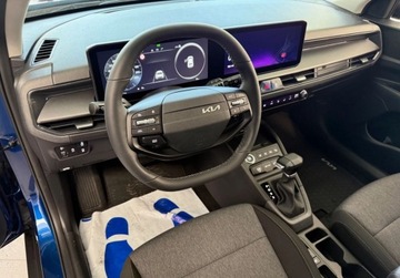 Kia Stonic I Crossover Facelifting 1.0 T-GDI 100KM 2025 Kia Stonic BUSINESS LINE wersja MY2026, benzyna automat DOSTEPNY OD REKI, zdjęcie 14