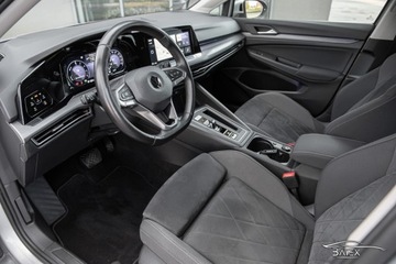 Volkswagen Golf VIII Hatchback Plug-In-Hybrid 1.4 TSI 204KM 2022 Volkswagen Golf VIII 1.4 Plug-In Hybryda Virtual DSG Masaze FullLed SalonPL, zdjęcie 14