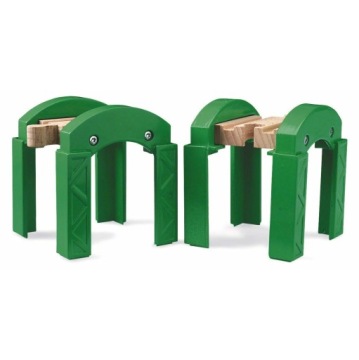 Brio Kolejka Кронштейни deluxe 33253