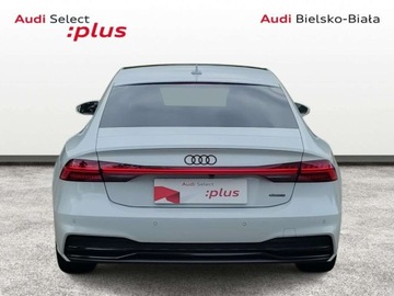 Audi A7 C8 Sportback Facelifting 3.0 50 TDI 286KM 2024 Audi A7 Sportback Audi A7 50TDI Sportback 286km Tiptronic. 3.0 Diesel 286KM, zdjęcie 3