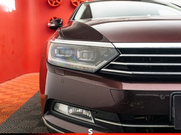 Volkswagen Passat B8 Variant 2.0 TDI BlueMotion SCR 190KM 2017 Od ręki - VOLKSWAGEN Passat 2.0 TDI Highline Combi 190KM 2017, zdjęcie 21