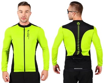 Bluza rowerowa WEST BIKING