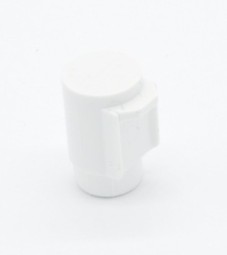 ЗАГЛУШКА ВЕРХНЕЙ КРЫШКИ НИЖНЕЙ ОКОННОЙ ПЕТЛИ