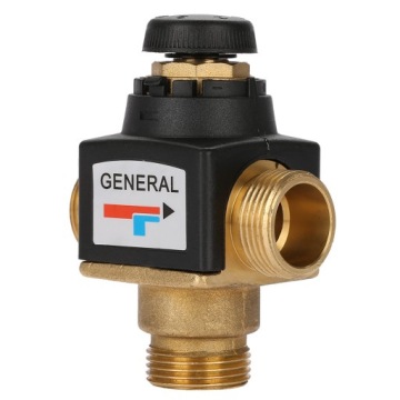 ТЕРМОСТАТИЧЕСКИЙ СМЕСИТЕЛЬНЫЙ КЛАПАН DN20 G3/4''