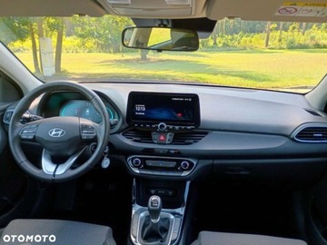 Hyundai i30 III 2024 Hyundai i30 1.5 DPI Pure 1.5 Benzyna 96KM, zdjęcie 19