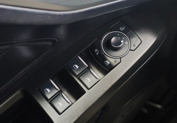 Ford Focus IV Kombi Facelifting 1.5 ECOBLUE 115KM 2024 Ford Focus SW 1.5 ON 115KM Titanium X FV23 Salon PL Serwis ASO Gwarancja P, zdjęcie 21