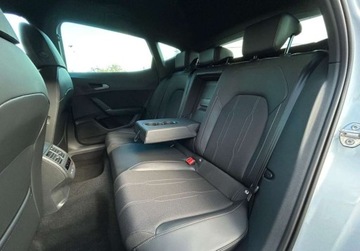 Cupra Formentor Crossover 1.5 TSI 150KM 2025 Cupra Formentor Pakiet EDGE, ACC, Kamera cofania, Indukcyjna ladowarka, A, zdjęcie 19