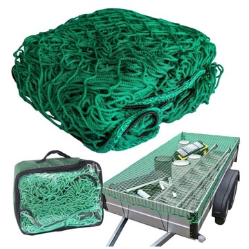 Защитная сетка GMP GMPSZL250X350H 250 x 350 см