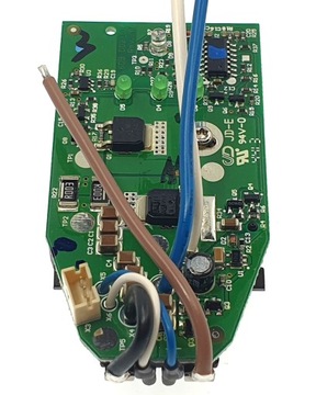 Модуль электроники BOSCH для отвертки PSR18Li-2