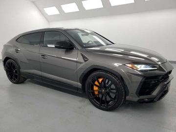 Lamborghini Urus 2022 Lamborghini Urus 2022 4.0l 4.0 Benzyna 641KM, zdjęcie 4