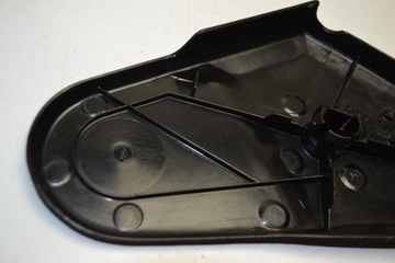 Mercedes W460 W463 Пластиковый чехол на правое сиденье