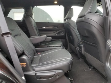 Infiniti 2022 Infiniti QX60 Autograph 2022 3.5l 3.5 Benzyna 295KM, zdjęcie 11