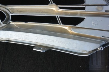 HYUNDAI SANTA FE LIFT 16-17 GRILL ORYGINAŁ USA