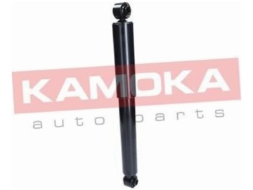 2× KAMOKA 2000869 TLUMIČ
