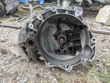 skrzynia biegów m32 astra j 1.4t 55192042