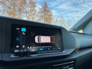 Volkswagen Caddy V Caddy 1.5 TSI 114KM 2025 Volkswagen Caddy Maxi LIFE/7 os., AUTOMAT DSG, 1.5, zdjęcie 24