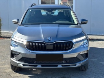 Skoda Kamiq Crossover Facelifting 1.0 TSI 115KM 2026 Od ręki - Edition 130 1.0 TSI 115KM, zdjęcie 1