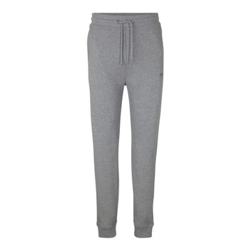 JOOP! JEANS - Spodnie dresowe Santiago szare M