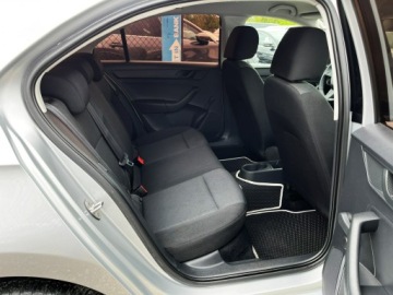 Skoda Rapid II Spaceback 1.2 TSI 85KM 2014 Škoda RAPID Skoda RAPID Salon Pl / Navi / Kamera, zdjęcie 26