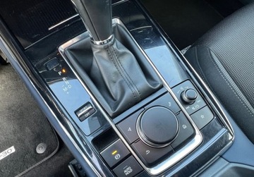 Mazda CX-30 2.0 Skyactiv-X 180KM 2020 Mazda CX-30 2.0BENZ. 180KM AUT. Xenon Led Navi Kamera Head up Klima PO OPL, zdjęcie 14