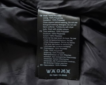 MUSTO 82173 CORSICA PRIMALOFT VEST Женский пуховый жилет 40