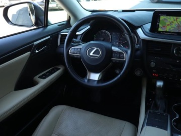 Lexus RX IV SUV Facelifting RX 300 238KM 2020 Lexus RX 300, Salon Polska, 1. Właściciel, zdjęcie 5