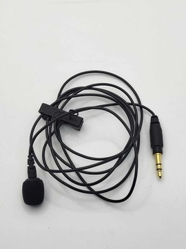 Конденсаторный микрофон Rode Lavalier GO