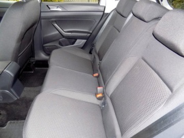 Volkswagen Polo VI Hatchback 5d 1.0 MPI 75KM 2018 VOLKSWAGEN POLO VI 1,0 75 KM LED 40 TYŚ. KM, zdjęcie 18