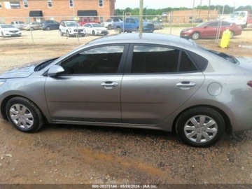 Kia Rio IV 2021 Kia Rio 2021 Kia Rio S IVT 1.6 Benzyna 120KM, zdjęcie 12