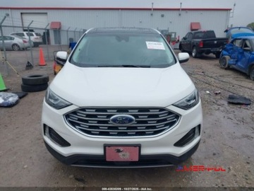 Ford Edge II 2020 Ford Edge 2020 r., 2,0L SEL 4x4 2.0 Benzyna 250KM, zdjęcie 1