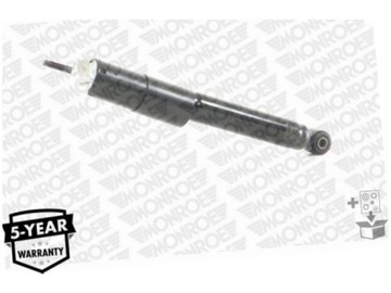 2× MONROE V1143 TLUMIČ