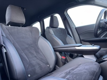 BMW X1 U11 Crossover 1.5 18i 136KM 2024 BMW X1 BMW x1 18i sDrive MPakiet, Serwis Inclusive, zdjęcie 12