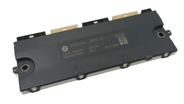 BMW U06 U11 G05 G09 moduł sterownik ogniw baterii MASTER nowy 9797818
