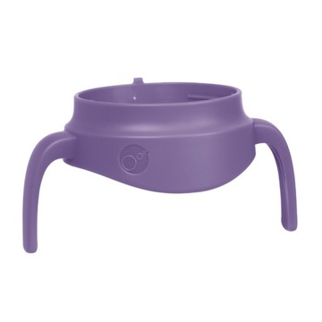 B.box Термос пищевой 335 мл Lilac Pop