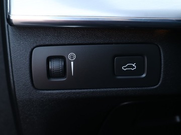 Volvo XC90 II SUV 2.0 D5 225KM 2015 Volvo XC90 D5 AWD, 221 KM, 4X4, Automat, Skóra, zdjęcie 15