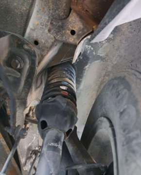 Honda CR-V I 2.0 16V 147KM 1999 Honda CR-V Honda CR-V 2.0 L 4WD 2.0 Benzyna 147KM, zdjęcie 3