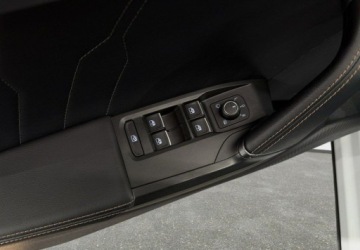Cupra Formentor Crossover 2.0 TDI 150KM 2023 Cupra Formentor VAT 23 2.0TDI 150KM DSG 4drive 2023 r., salon PL, wspomaga, zdjęcie 15