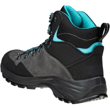 BUTY Alpinus trekkingowe Veleta GR43618 r37