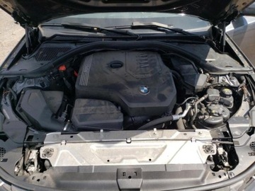 BMW Seria 3 G20-G21 2019 BMW Seria 3 BMW 3 Series 330i xDrive, od ubezpieczalni 2.0 Benzyna 255KM, zdjęcie 10